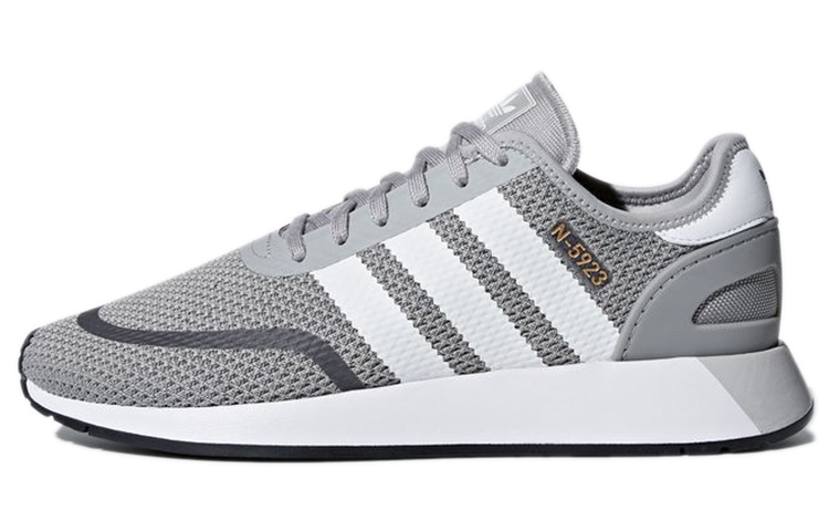 adidas originals N-5923 'Gray White Gold' CQ2334
