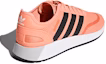 Shop adidas Originals N-5923 Merah Jambu CQ2335