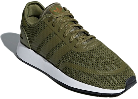 adidas originals N-5923 'Green White' DB3288 Lookbook adidas originals N-5923 'Green White' DB3288