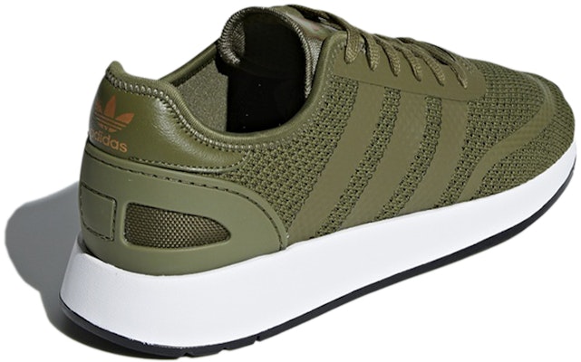 adidas originals N-5923 'Green White' DB3288 Shop adidas originals N-5923 'Green White' DB3288