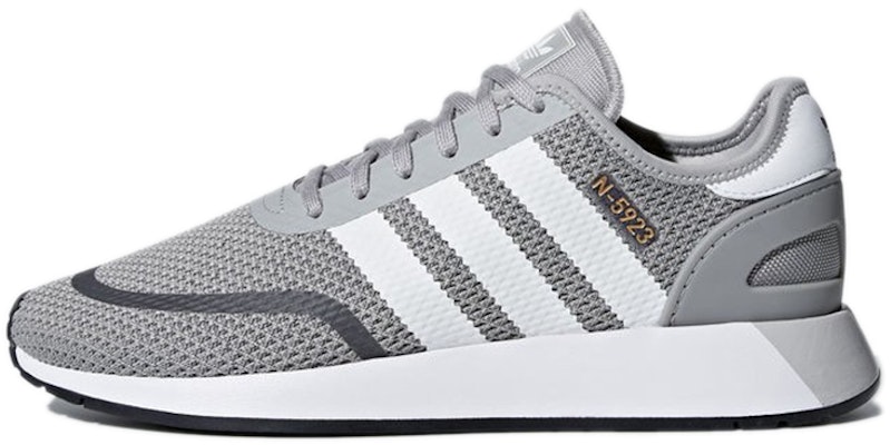 adidas originals N-5923 'Gray White Gold' CQ2334 Buy adidas originals N-5923 'Gray White Gold' CQ2334