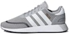 adidas originals N-5923 'Kelabu Putih Emas' CQ2334