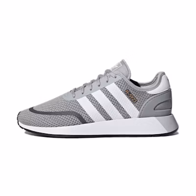 adidas originals N-5923 'Gray White Gold'