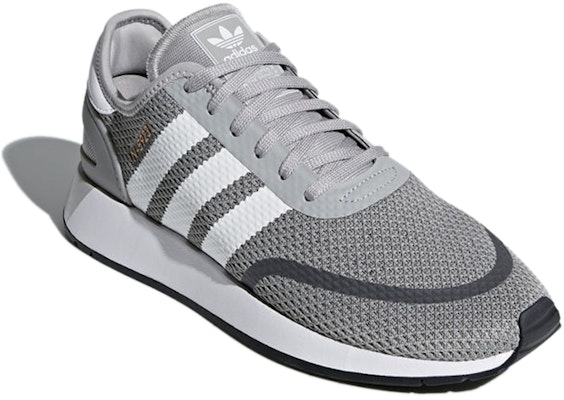 adidas originals N-5923 'Gray White Gold' CQ2334 Lookbook adidas originals N-5923 'Gray White Gold' CQ2334