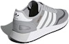 Shop adidas originals N-5923 'Kelabu Putih Emas' CQ2334
