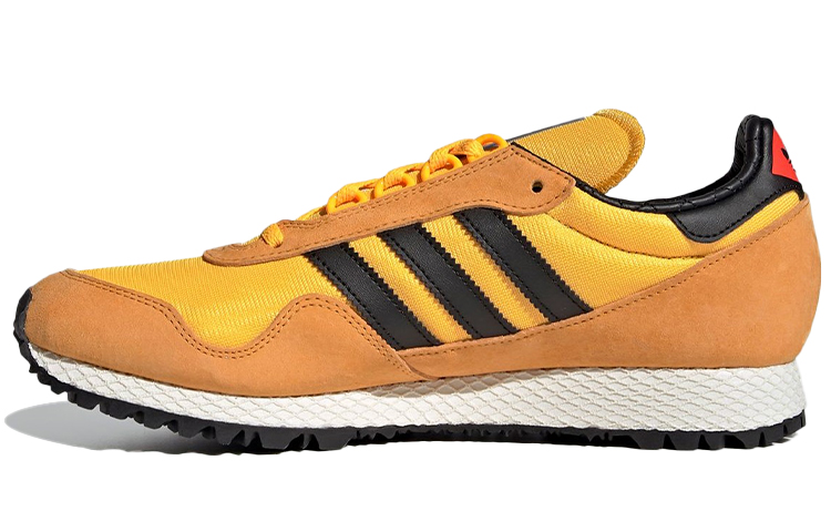 adidas originals New York /Yellow 'Orange' FZ0738