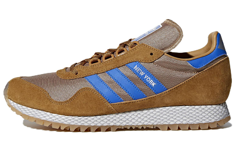 adidas originals New York 'Tan' CQ2213