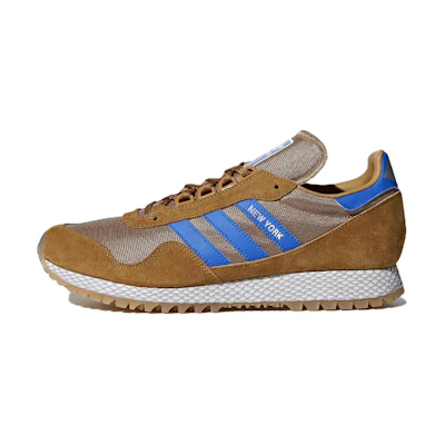 adidas originals New York 'Tan'