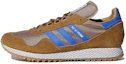 Buy adidas Originals New York ''Tan'' Beige Sneakers CQ2213