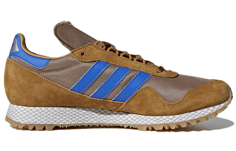 adidas originals New York 'Tan' 圖 2