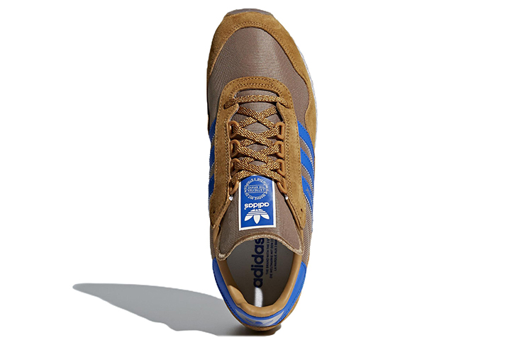 Purchase adidas Originals New York ''Tan'' Beige Sneakers CQ2213