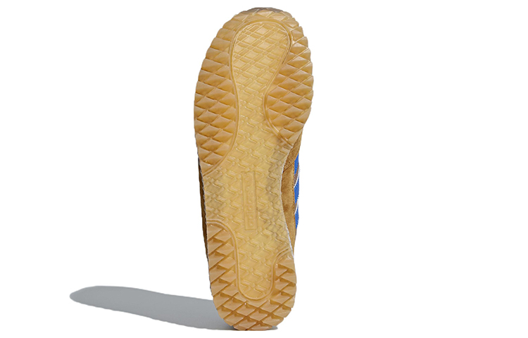 Details for adidas Originals New York ''Tan'' Beige Sneakers CQ2213