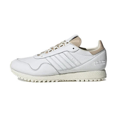 adidas Originals New York 'White Grey'
