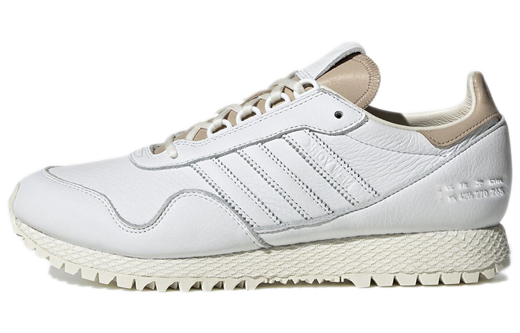adidas Originals New York 'White Grey' FY7235