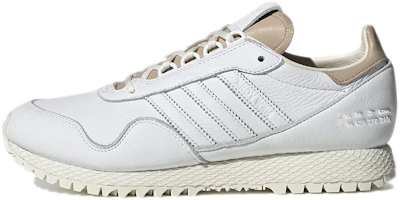 adidas Originals New York 'White Grey' FY7235 adidas Originals New York 'White Grey' FY7235