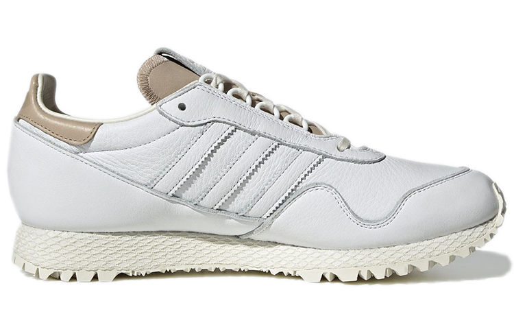 adidas Originals New York 'White Grey' 圖 2