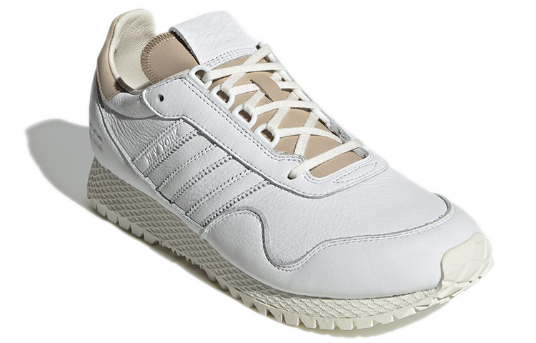 Lookbook adidas Originals New York ''Bianco Grigio'' FY7235