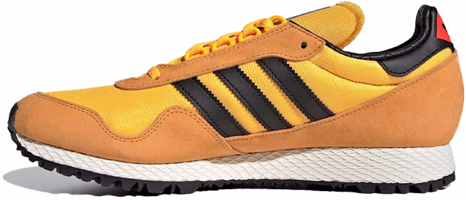 adidas Originals New York Gelb/Orange FZ0738 Buy adidas Originals New York Gelb/Orange FZ0738