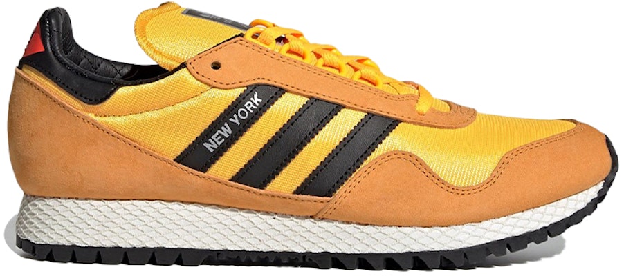 adidas Originals New York Gelb/Orange FZ0738 Order adidas Originals New York Gelb/Orange FZ0738