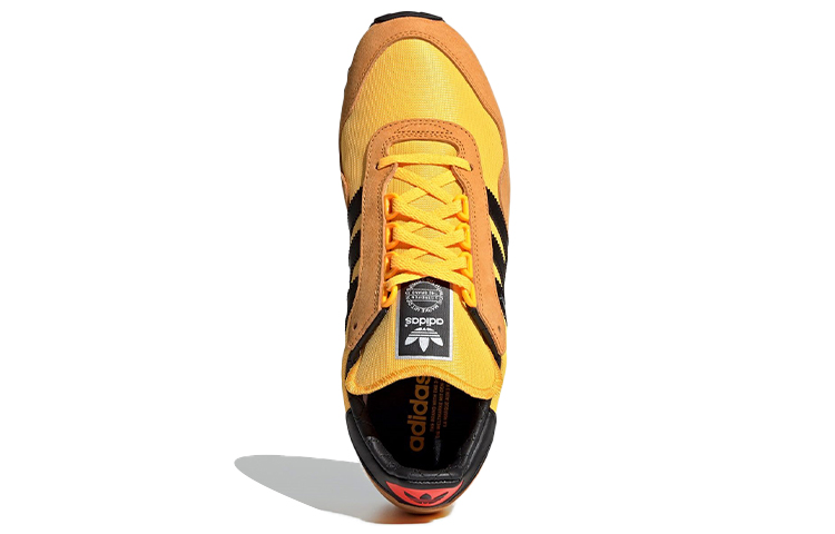Purchase adidas Originals New York Gelb/Orange FZ0738