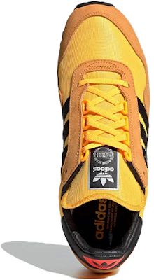 adidas Originals New York Gelb/Orange FZ0738 Purchase adidas Originals New York Gelb/Orange FZ0738