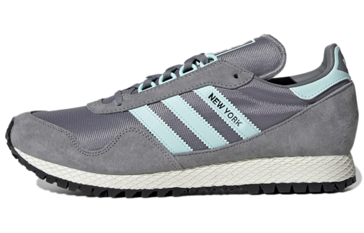 adidas New York 'Grey Halo Blush' GY0234