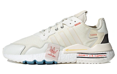 adidas originals Nite Jogger 'Cream y' GZ3045
