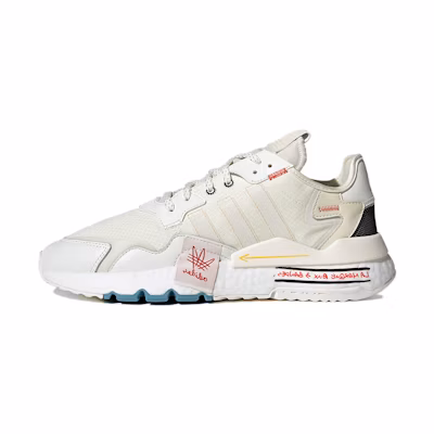 adidas originals Nite Jogger 'Cream y'