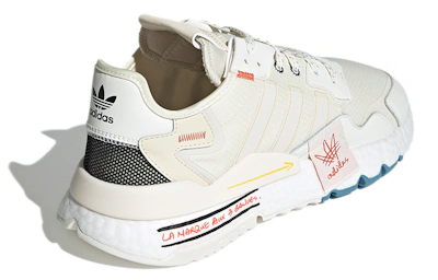 adidas originals Nite Jogger 'Cream y' GZ3045