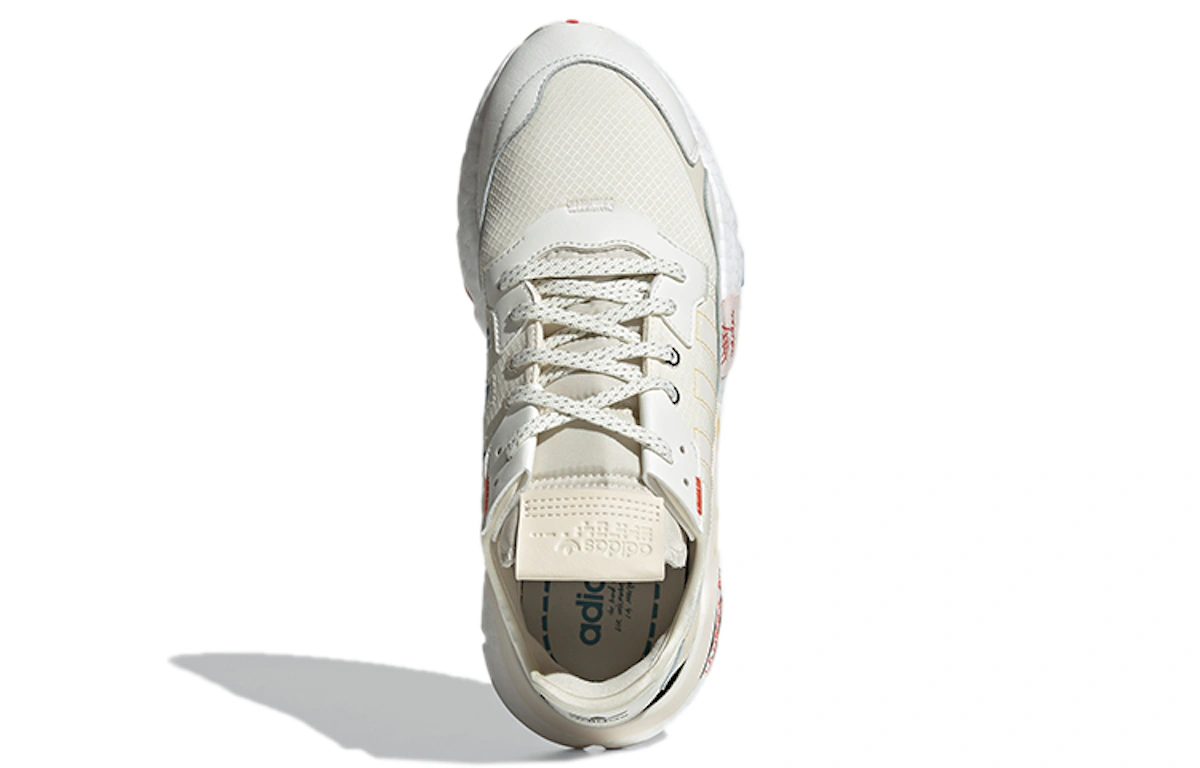 adidas originals Nite Jogger 'Cream y' GZ3045