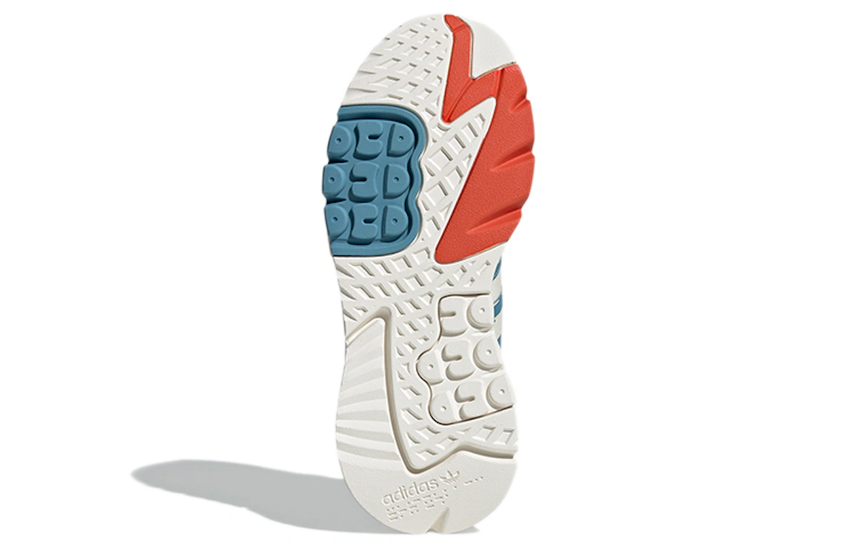 adidas originals Nite Jogger 'Cream y' GZ3045