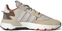 Order adidas Originals Nite Jogger 'Crema Amarilla' IE1924