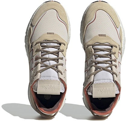 adidas Originals Nite Jogger 'Crema Amarilla' IE1924 Purchase adidas Originals Nite Jogger 'Crema Amarilla' IE1924