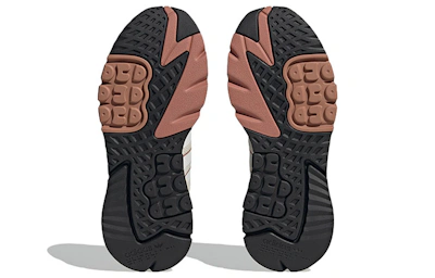 adidas originals Nite Jogger 'Cream Yellow' IE1924