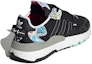 Shop 阿迪达斯三叶草 Nite Jogger '黑色' GW4228