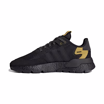 adidas originals Nite Jogger 'Black Gold'