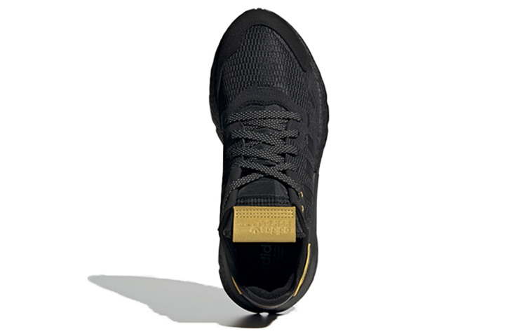 adidas originals Nite Jogger ‘Black Gold’ FW6148