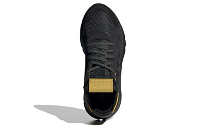 adidas originals Nite Jogger 'Black Gold' FW6148