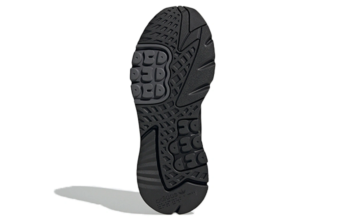 adidas originals Nite Jogger 'Black Gold' FW6148