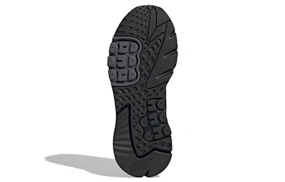 adidas originals Nite Jogger 'Black Gold' FW6148