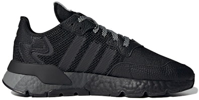 ナイトジョガー 黒灰紫 (Naito Jogā Kurohai Murasaki) H01717 Order ナイトジョガー 黒灰紫 (Naito Jogā Kurohai Murasaki) H01717