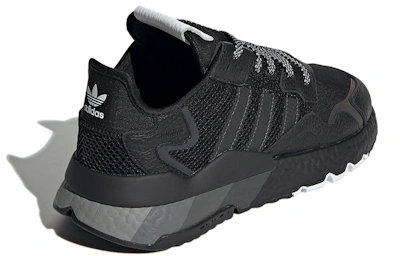 adidas Nite Jogger 'Black Iridescent' H01717