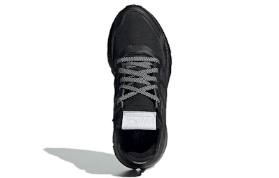 adidas Nite Jogger 'Black Iridescent' H01717