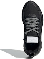 ナイトジョガー 黒灰紫 (Naito Jogā Kurohai Murasaki) H01717 Purchase ナイトジョガー 黒灰紫 (Naito Jogā Kurohai Murasaki) H01717