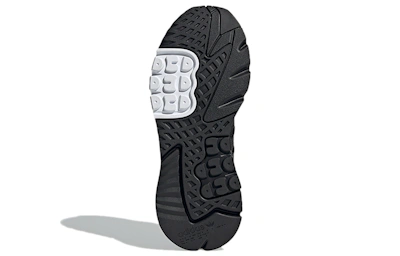 adidas Nite Jogger 'Black Iridescent' H01717