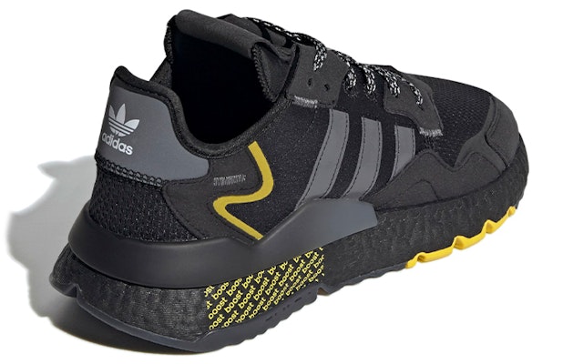 adidas Originals Nite Jogger Sepatu Olahraga FV6571 Shop adidas Originals Nite Jogger Sepatu Olahraga FV6571