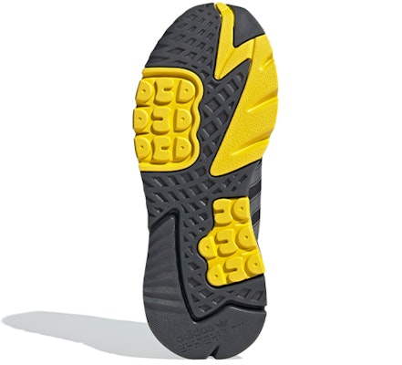 adidas Originals Nite Jogger Sepatu Olahraga FV6571 Details for adidas Originals Nite Jogger Sepatu Olahraga FV6571