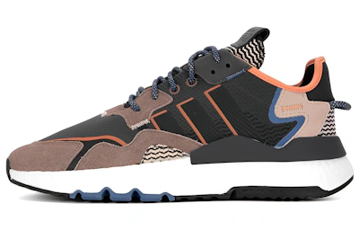 adidas Originals Nite Jogger 'Brown' IE1922