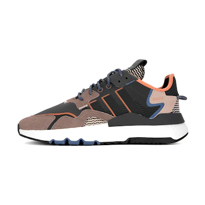 adidas Originals Nite Jogger 'Brown'