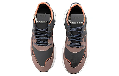 adidas Originals Nite Jogger 'Brown' IE1922